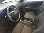 Hyundai i30 2010 Musta