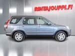 Honda CR-V 2006 Harmaa