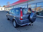 Honda CR-V 2006 Harmaa