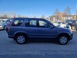 Honda CR-V 2006 Harmaa