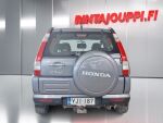 Honda CR-V 2006 Harmaa