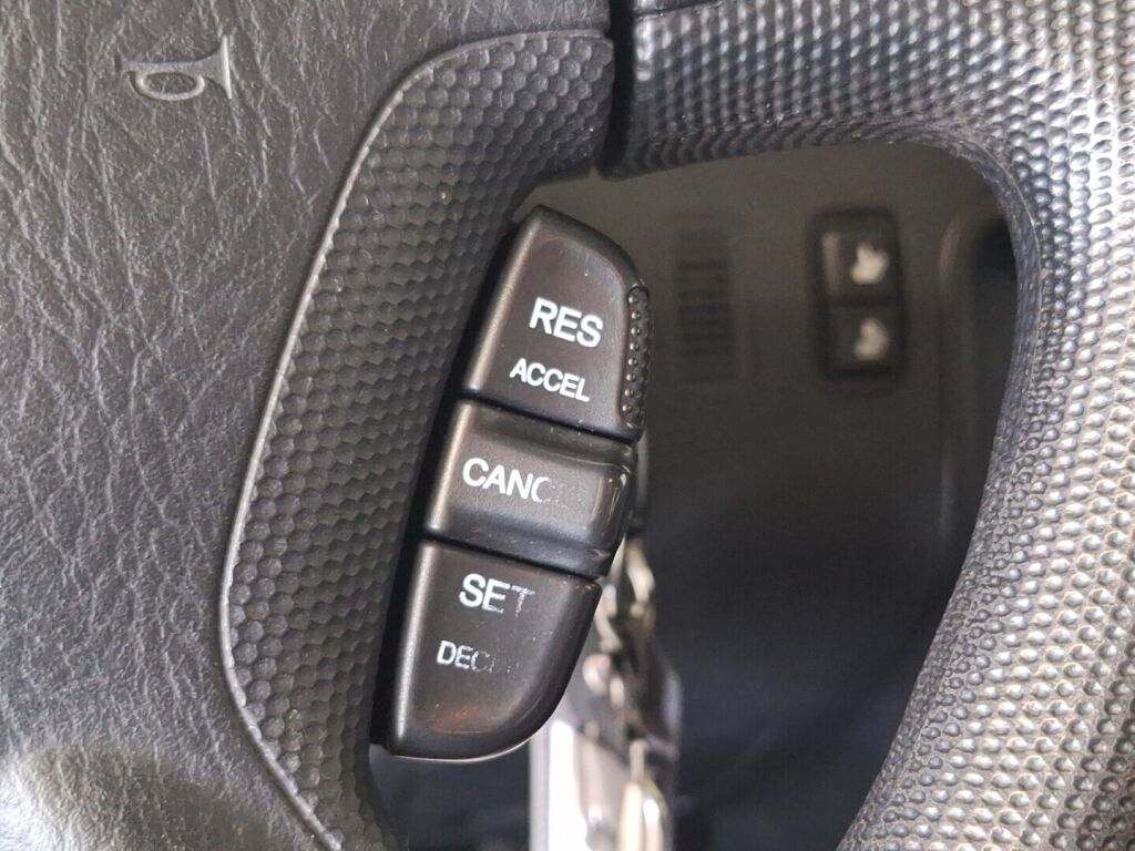 Honda CR-V 2006 Harmaa