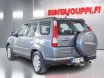 Honda CR-V 2006 Harmaa