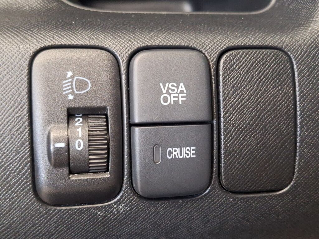 Honda CR-V 2006 Harmaa
