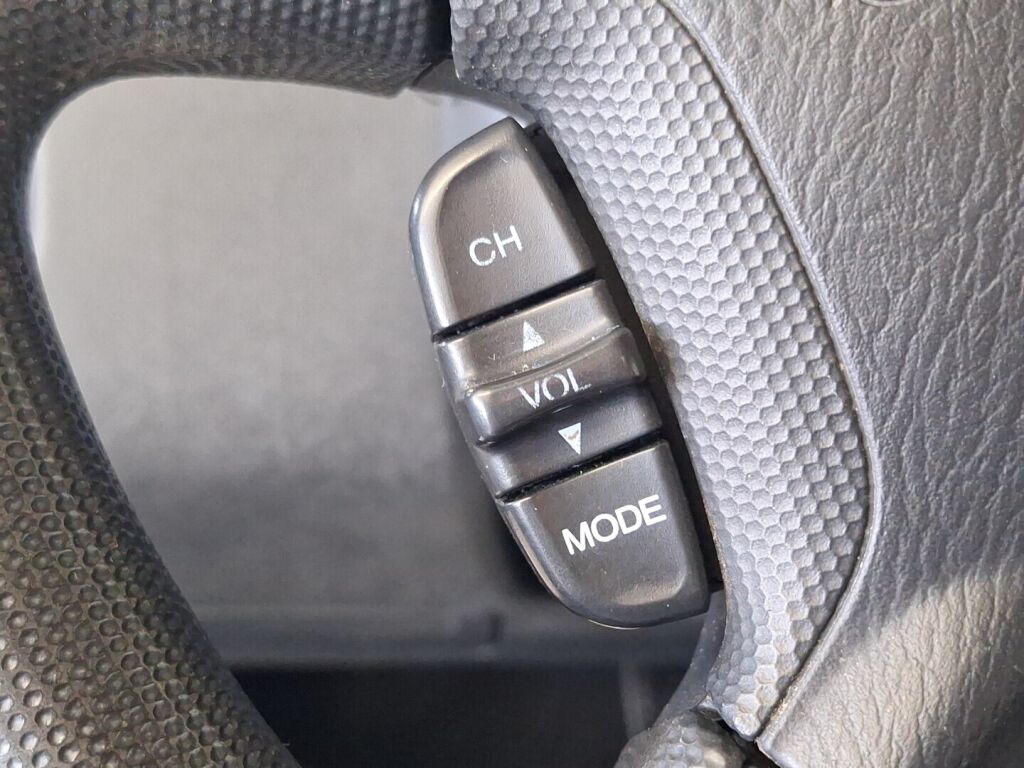 Honda CR-V 2006 Harmaa
