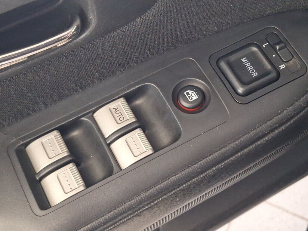Honda CR-V 2006 Harmaa