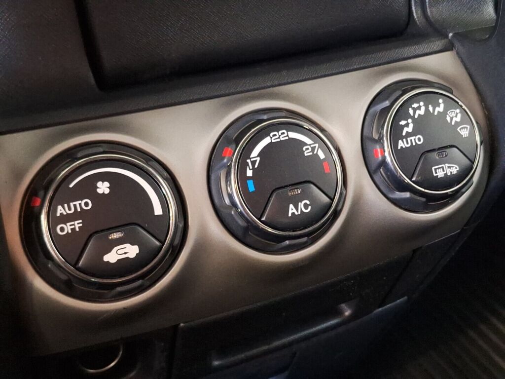 Honda CR-V 2006 Harmaa
