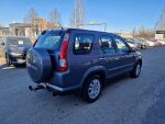 Honda CR-V 2006 Harmaa