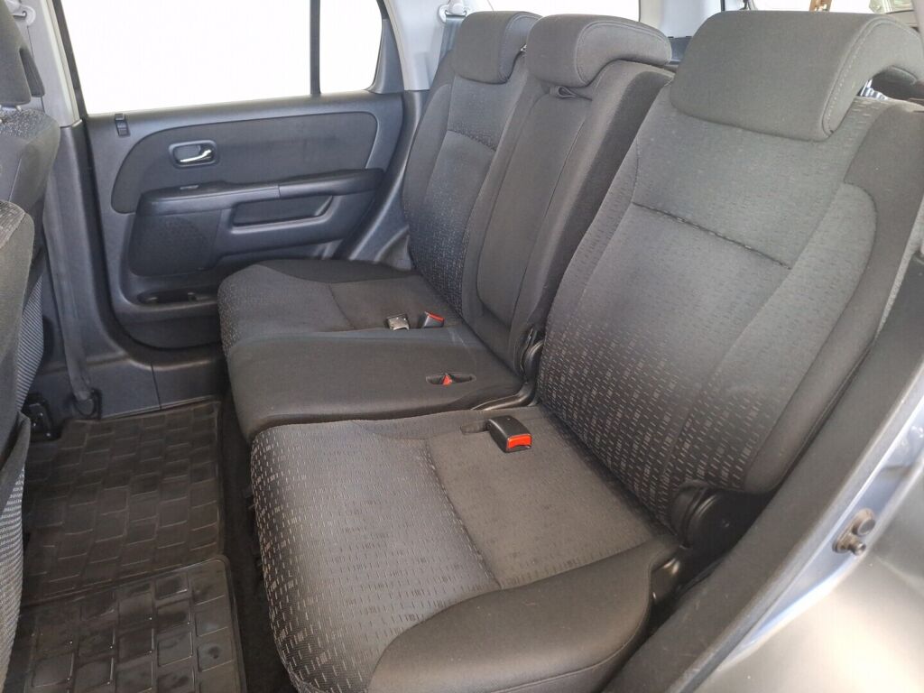 Honda CR-V 2006 Harmaa