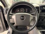 Kia Sorento 2005 Harmaa