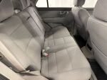 Kia Sorento 2005 Harmaa