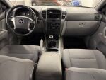 Kia Sorento 2005 Harmaa