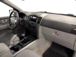 Kia Sorento 2005 Harmaa