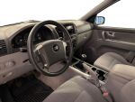Kia Sorento 2005 Harmaa