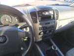 Kia Sorento 2005 Harmaa