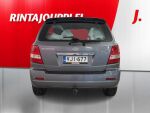 Kia Sorento 2005 Harmaa