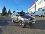 Kia Sorento 2005 Harmaa