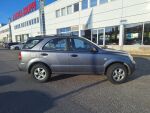 Kia Sorento 2005 Harmaa