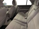 Kia Sorento 2005 Harmaa