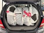 Kia Sorento 2005 Harmaa
