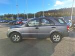 Kia Sorento 2005 Harmaa