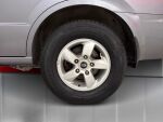 Kia Sorento 2005 Harmaa