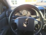 Kia Sorento 2005 Harmaa