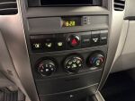 Kia Sorento 2005 Harmaa