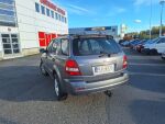 Kia Sorento 2005 Harmaa