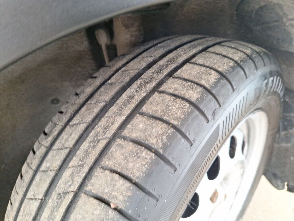 Mini One 2010 Valkoinen