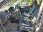 Volkswagen Golf 2010 Sininen