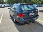 Volkswagen Golf 2010 Sininen