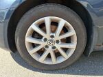 Volkswagen Golf 2010 Sininen