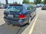 Volkswagen Golf 2010 Sininen