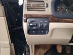 Volvo S80 2004 Musta