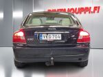 Volvo S80 2004 Musta
