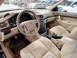 Volvo S80 2004 Musta