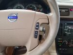 Volvo S80 2004 Musta