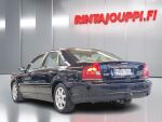 Volvo S80 2004 Musta