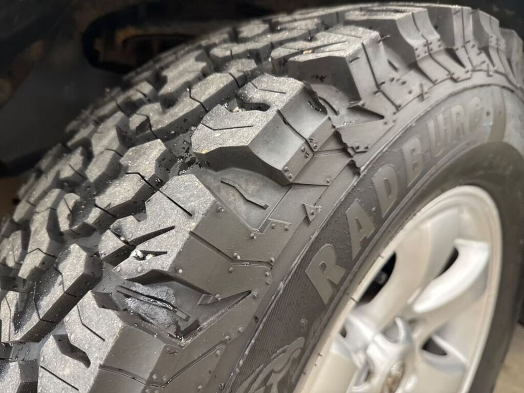 Toyota Land Cruiser 2003 Harmaa