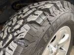 Toyota Land Cruiser 2003 Harmaa