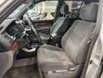 Toyota Land Cruiser 2003 Harmaa