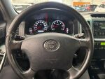 Toyota Land Cruiser 2003 Harmaa
