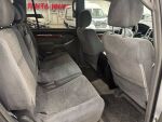 Toyota Land Cruiser 2003 Harmaa