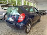 Mercedes-Benz A 2006 Sininen