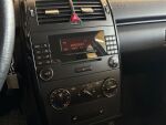 Mercedes-Benz A 2006 Sininen
