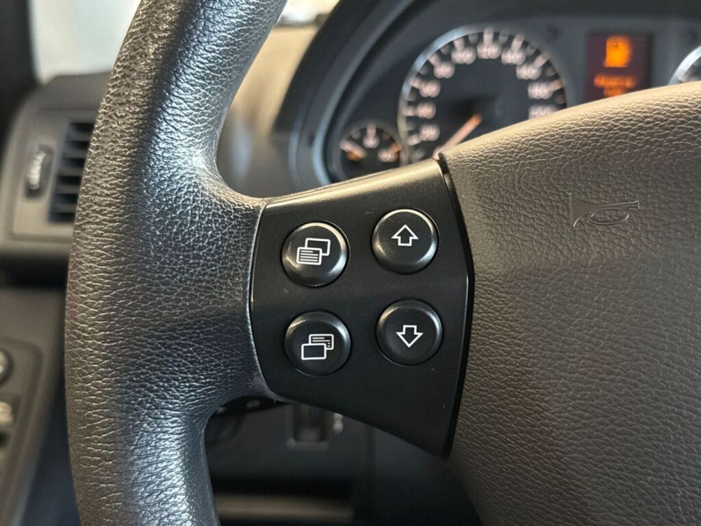 Mercedes-Benz A 2006 Sininen