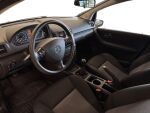 Mercedes-Benz A 2006 Sininen