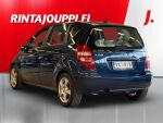 Mercedes-Benz A 2006 Sininen