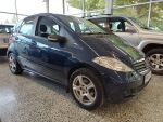 Mercedes-Benz A 2006 Sininen